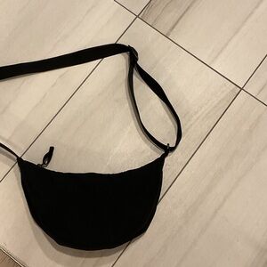 Uniqlo pouch cross body